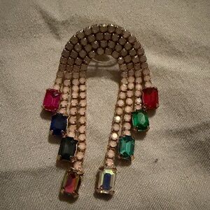 Feed Me Gems Earrings